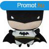 Kutya jtk Batman Fekete 100 % poliszter MOST 11594 HELYET