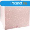 Tbbcl doboz Atmosphera 83477 Rzsaszn 29 x 29 x 29 cm MO