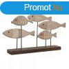 Dekoratv Figura DKD Home Decor 51 x 8 x 27 cm Antik kivitel