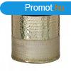 Vza Aranysrga 13 x 13 x 13 cm Alumnium MOST 18400 HELYETT