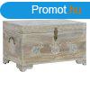 Szekrny DKD Home Decor Mangfa Fa MDF 78 x 43 x 45 cm MOST 
