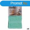 Frdleped Berilo 5311 Trkizkk 80 % Pamut 20 % Poliszter