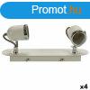 Mennyezeti Lmpa Grundig Fehr Fm 50 W 8 x 13 x 31 cm GU10 