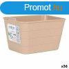 szervez Confortime Jano 13,5 x 9 x 7,5 cm Rugalmas (36 Rgys