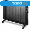 Raditor DeLonghi Fekete 2000 W MOST 112310 HELYETT 85769 Ft