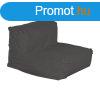 Kerti fotel Home ESPRIT Szrke 90 x 87 x 65 cm MOST 131762 H