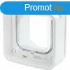 Macskafl SureFlap IDSCFWT_SML 14,2 x 12 cm MOST 134925 HELY
