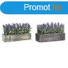 Dekor nvny DKD Home Decor Fa Polietiln 32 x 14 x 19,5 cm 