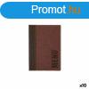 Menu holders Securit Trendy Burgundi 25,3 x 17,7 x 0,8 cm MO