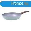 Serpeny Quid Ozon Zld Fm Edzett alumnium 26 cm MOST 1351