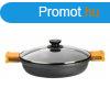 Lbas veg fedllel BRA A270540 (40 cm) Alumnium MOST 65726