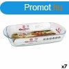Tepsi Quttin 65810 2,2 l veg Ngyszgletes 32,5 x 20,2 x 5,
