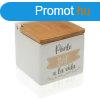 Start fedllel Versa S3404267 Kermia Bambusz (10,5 x 11 x