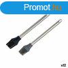 Konyhai kefe Kinvara KT3657(T/C)HB Szilikon Rozsdamentes ac