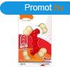 Kutya rgjtkok Nylabone Extreme Chew Dupla Bacon XL Mret