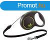 Prz Flexi BLACK DESIGN 5 m S mret Zld MOST 10720 HELYETT