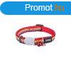 Nyakrv Red Dingo STYLE RAINBOW 15 mm x 24-36 cm MOST 6056 H