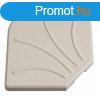 Stranderny tart Cement Fehr 47 x 47 x 5,5 cm MOST 37558 H