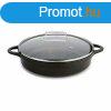 Lbas fedllel Valira 4137/25 Fekete 5,5 L MOST 55695 HELYET