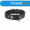 Nyaklnc Trixie 38-45 cm Fekete MOST 15871 HELYETT 10814 Ft-