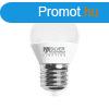 Gmbly LED Izz Silver Electronics 960727 E27 7W MOST 5190