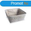 Kosr Versa Minimalista 32 x 13,5 x 32 cm MOST 7402 HELYETT 