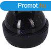 LED Csillag Projektor Lifetime Fekete  16 cm MOST 13179 HEL