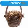 Karcsonyfagmb 15 x 18 x 24 cm MOST 14595 HELYETT 8739 Ft-