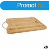 Vgdeszka Quttin Bambusz 32,5 x 25 x 1,7 cm (8 egysg) MOST