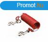 Prz Trixie Piros 5 m MOST 12367 HELYETT 6275 Ft-rt!