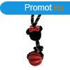 Kutya jtk Minnie Mouse Piros 10 x 30 x 7 cm MOST 6187 HELY