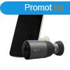 Megfigyel Kamera Ezviz BC1C + Solar Panel Package MOST 1437