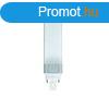 LED Izzk EDM 35472 Downlight F 11 W 80 W G24 1150 Lm 3,5 x 