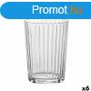 Pohrkszlet Bormioli Rocco Exclusiva tltsz veg 500 ml (