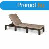 ??????? Allibert by KETER Daytona 195 x 65 x 25,5 cm Barna M