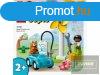 LEGO DUPLO Town 10985 Szlturbina s elektromos aut