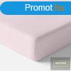 EEvi pamut krgumis leped 70x140 cm / vilgosrzsaszn