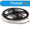 LED szalag beltri 60LED/m-12w/m 5630 12V meleg fehr 4912 (