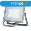 30W LED reflektor SMD SAMSUNG Chip szrke test 6400K (V-TAC)