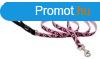 LUPINE prz (Tickled Pink 1,25 cm szles 183 cm)