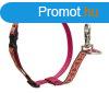 LUPINE NO PULL (Heart 2 Heart 1,9 cm szles 36-60 cm)