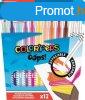 Filctoll kszlet, 3,6 mm, trlhet, MAPED "Color&#