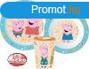 Peppa malac micro gyerek tkszlet