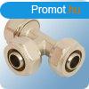 Szortgyrs egl T-idom 20x20x20