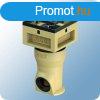 ACO MultiPoint hossz vznyel, 30x30cm, DN110, D400 kN
