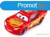 Verdk Cars - Villm McQueen jelleg fm kisaut 8 cm