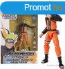 Anime Heroes - Uzumaki Naruto Sage Mode figura 17 cm Bandai