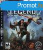 Brutal Legend Ps3 jtk
