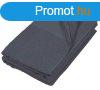 Uniszex pamut frd trlkz, Kariban KA113, Dark Grey-70X1