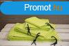 OL500 pamut sport frdtrlkz Olima, Citrus Green-70X140